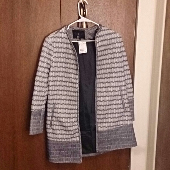H&M coat