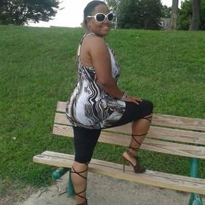 Meet your Posher, Charlene