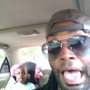 Meet your Posher, Willy b.