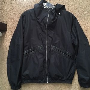 Sandro light future jacket