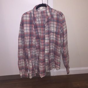 Flannel