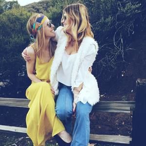 Meet your Posher, Mary