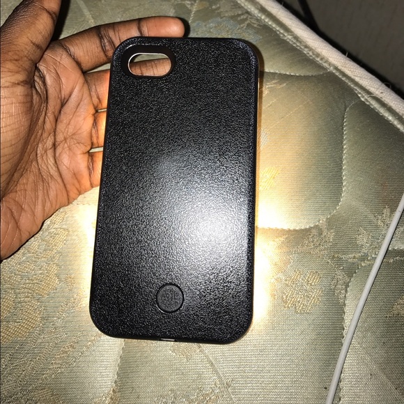 Iphone 7 selfie case - Picture 1 of 2