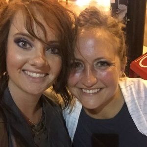 Meet your Posher, Gabrielle