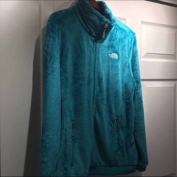 BNWT The North Face Oso Jacket Women's size XL