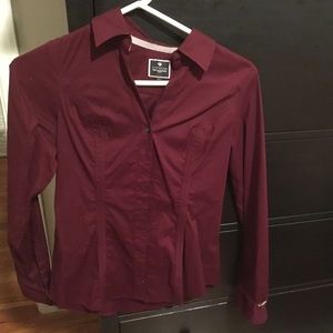 Express "The Essential Shirt"