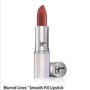 It Cosmetics Blurred Lines Lipstick