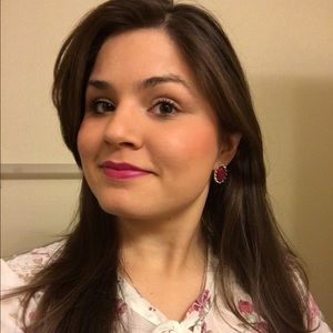 Meet your Posher, Galina