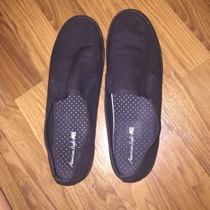 Brand New Black shoes!