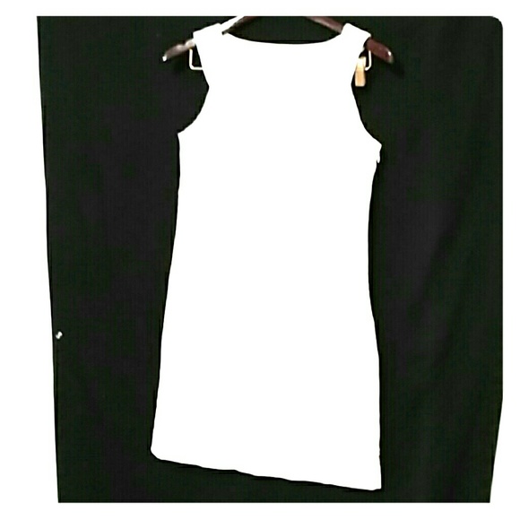 LOFT Crisp White Cotton