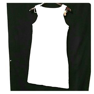 LOFT Crisp White Cotton