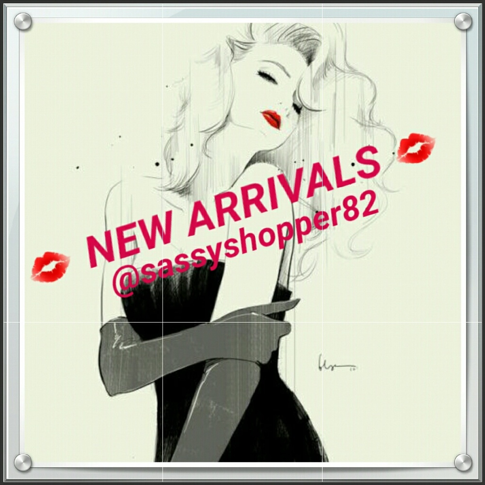 ❤NEW ARRIVALS❤ - Picture 1 of 1