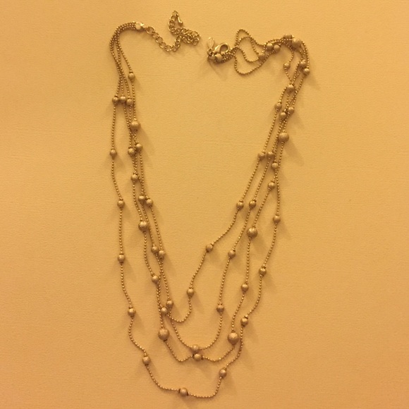 Necklace by Premier Designs