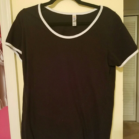 LuLaRoe classic tee