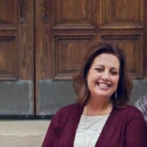 Meet your Posher, Kate