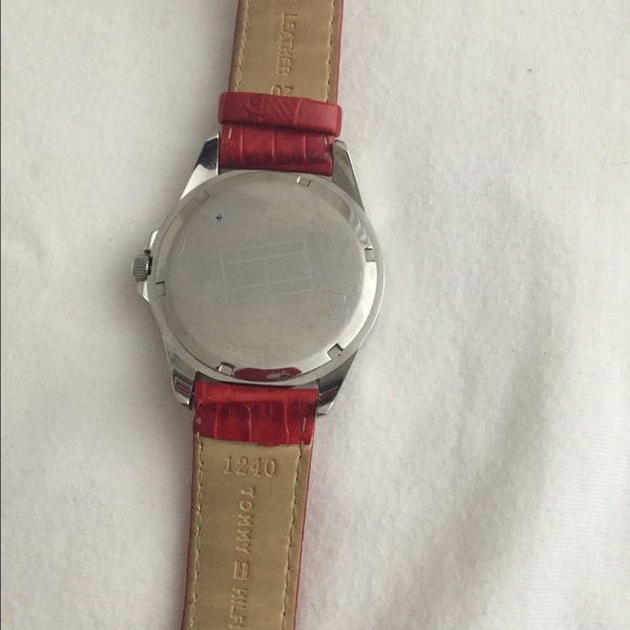 Tommy Hilfiger Watch!
