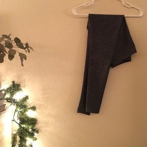 Nike Dri-Fit leggings