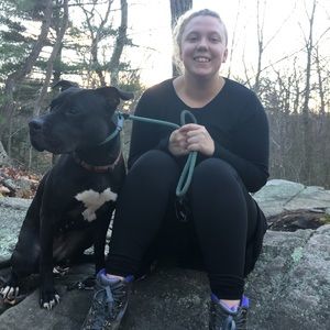 Meet your Posher, Emma