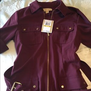 Brand new Michael Kors Dress! Md Size