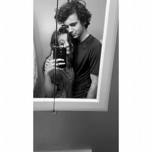 Meet your Posher, Gabrielle