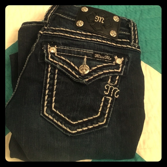 Miss Me Jeans!!!