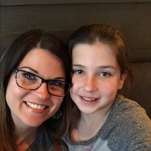 Meet your Posher, Jamie