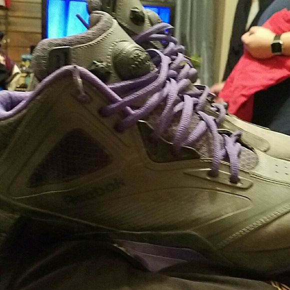 Mens sneakers used in very good condition