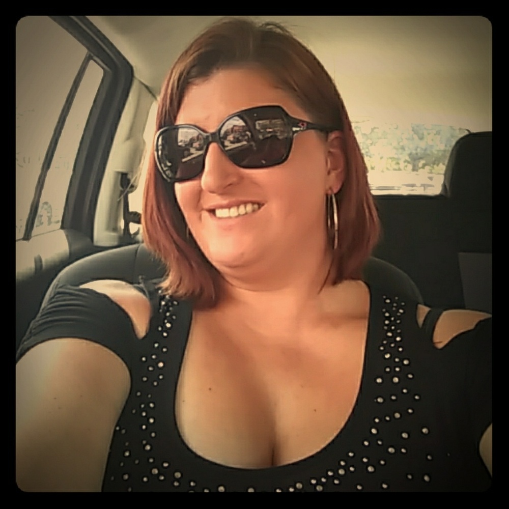 Meet your Posher, Teresa