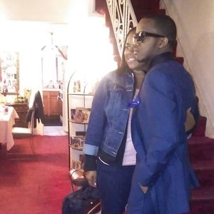 Meet your Posher, Rashina