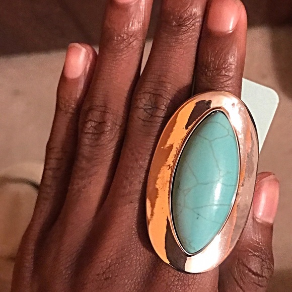 Stretchable ring - Picture 2 of 3