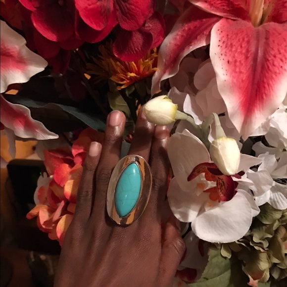 Stretchable ring - Picture 3 of 3