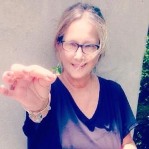 Meet your Posher, Jan