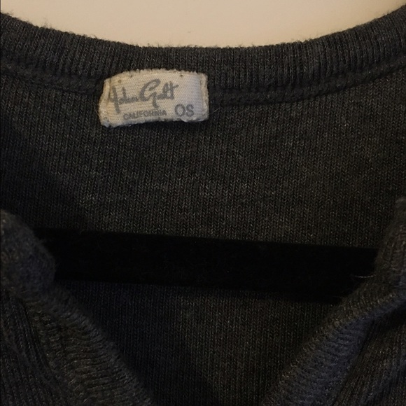 Brandy long sleeve - Picture 2 of 2