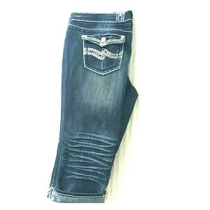 Junior Fashion jeans