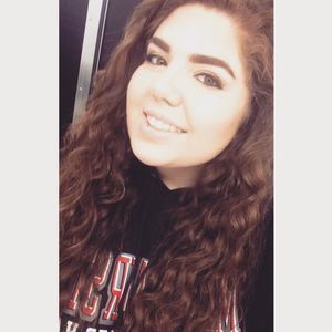 Meet your Posher, Jackie