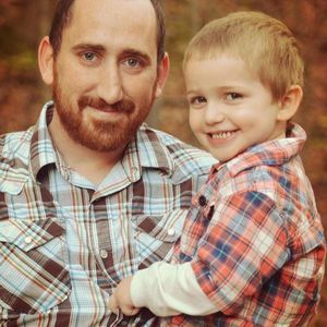 Meet your Posher, Robert