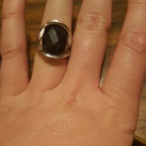 Like new silpada ring