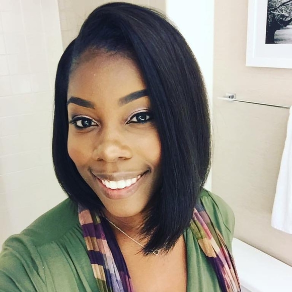 Meet your Posher, Cierra