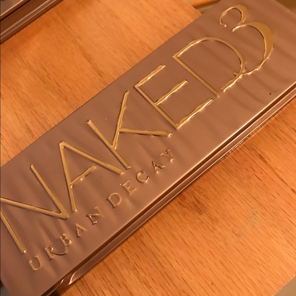 Naked 3
