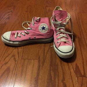 Converse High Tops