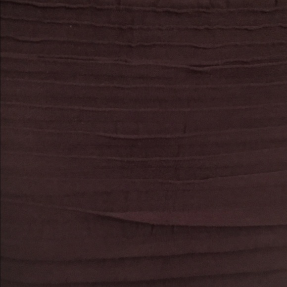 💥 Stretch Office Mini Skirt - Picture 4 of 4