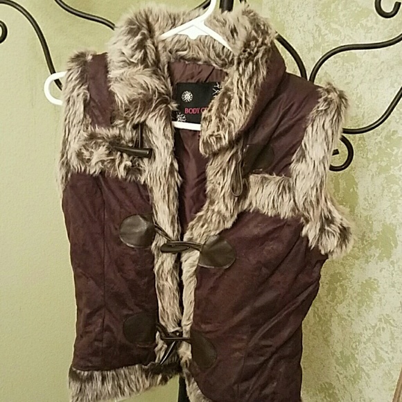 Vest