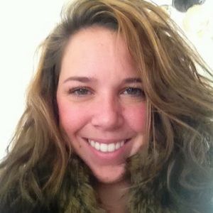 Meet your Posher, Alysha