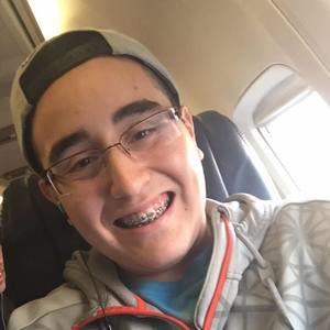 Meet your Posher, Ryane