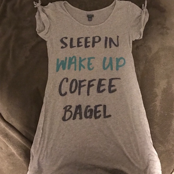 Aerie pjs nightie