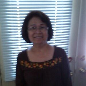 Meet your Posher, Louella