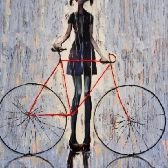 Meet your Posher, Sarah - Picture 1 of 1