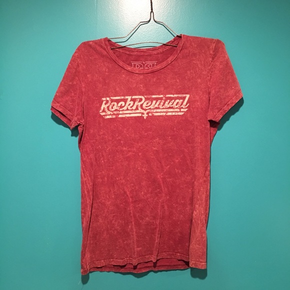Rock Revival Shirt
