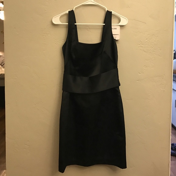 🎀SOLD🎀 ABS Dress