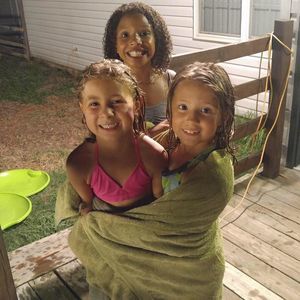 Meet your Posher, Billie jo